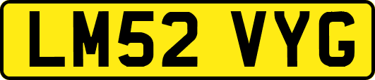 LM52VYG
