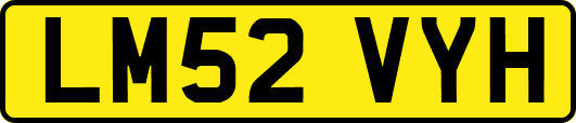 LM52VYH