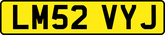 LM52VYJ