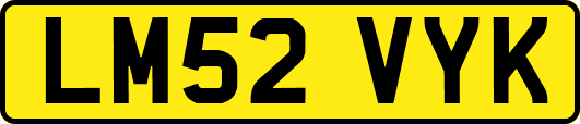 LM52VYK