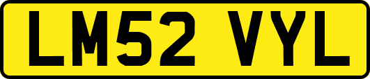 LM52VYL