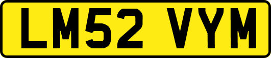LM52VYM