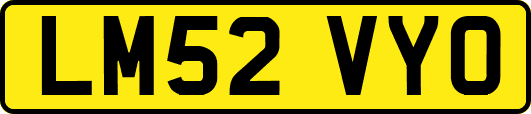 LM52VYO
