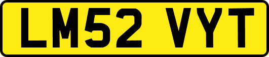 LM52VYT
