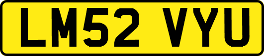 LM52VYU