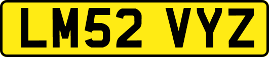 LM52VYZ