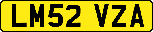 LM52VZA