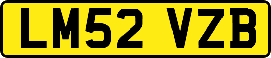 LM52VZB