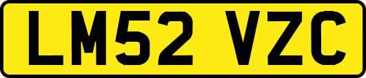 LM52VZC