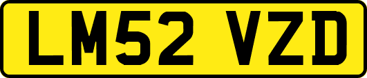 LM52VZD