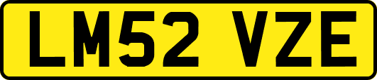 LM52VZE