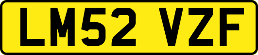 LM52VZF