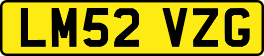 LM52VZG