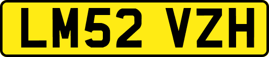 LM52VZH