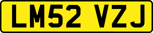 LM52VZJ