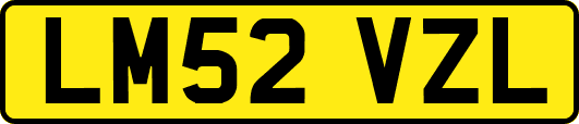 LM52VZL
