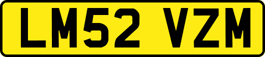 LM52VZM