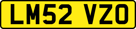 LM52VZO