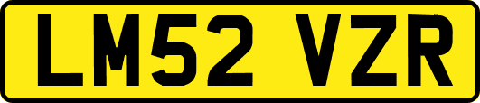 LM52VZR