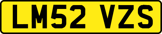 LM52VZS