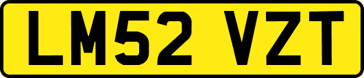 LM52VZT