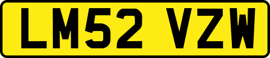 LM52VZW