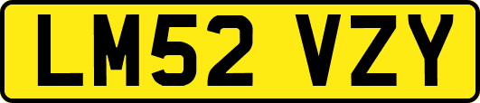 LM52VZY