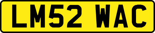 LM52WAC