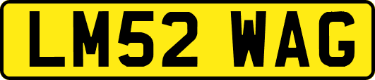 LM52WAG