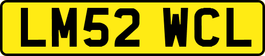 LM52WCL