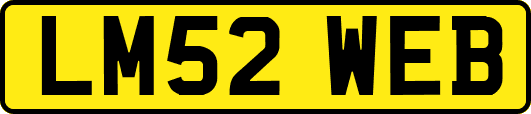 LM52WEB