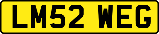 LM52WEG