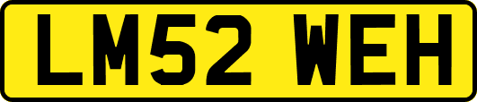 LM52WEH