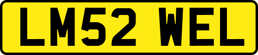 LM52WEL