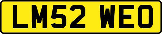 LM52WEO