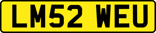 LM52WEU