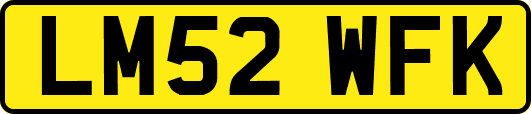 LM52WFK
