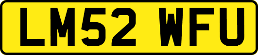 LM52WFU