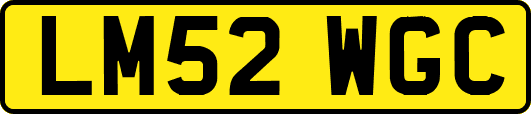 LM52WGC