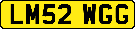 LM52WGG