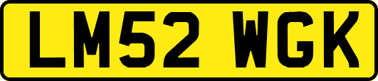 LM52WGK