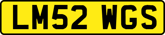 LM52WGS