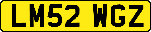 LM52WGZ
