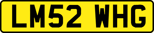 LM52WHG