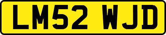 LM52WJD