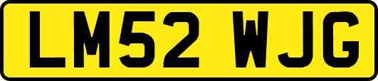LM52WJG