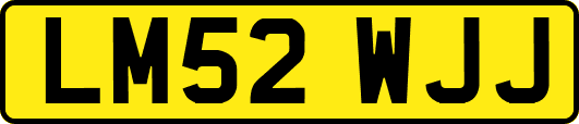 LM52WJJ