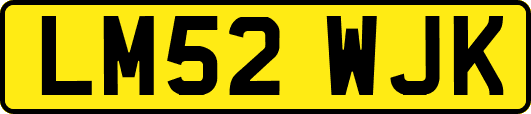 LM52WJK