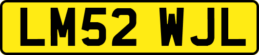 LM52WJL