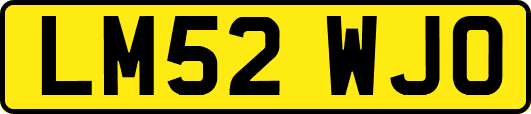 LM52WJO